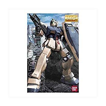 【】(未使用･未開封品) MG 1/100 RGM-79C ジム改 (機動戦士ガンダム0083 STARDUST MEMORY) lok26k6