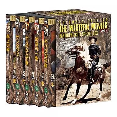 格安販売の 中古】洋画DVD ザ・ウェスタン コロムビアトライスター 洋画・外国映画