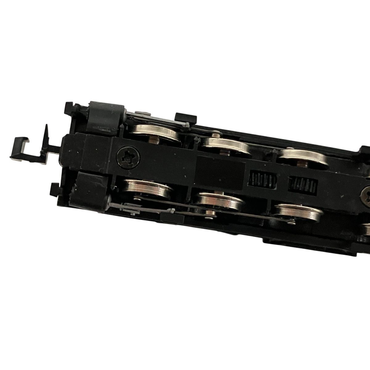 KAWAI COMIPANY KP-150 B6 2157タイプ 蒸気機関車 カワイ N