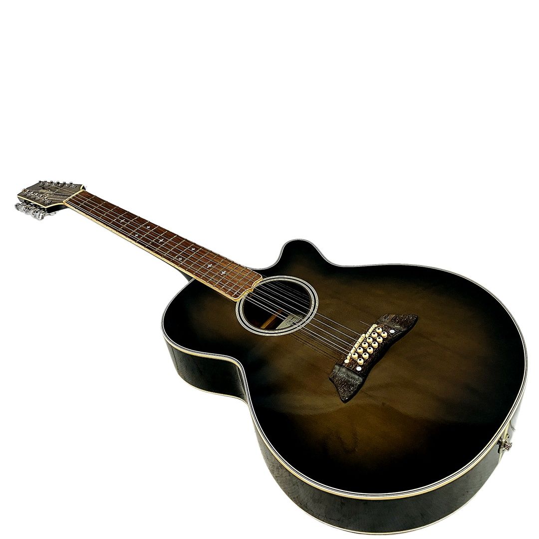 Takamine　NPT110-12　12弦Guitar Takamine NPT110-12 12弦 エレアコ タカミネ ジャンク C10365907 2025