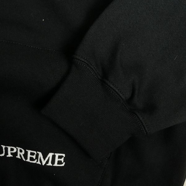 Size【S】 SUPREME シュプリーム 24AW Special Zip Up Hooded