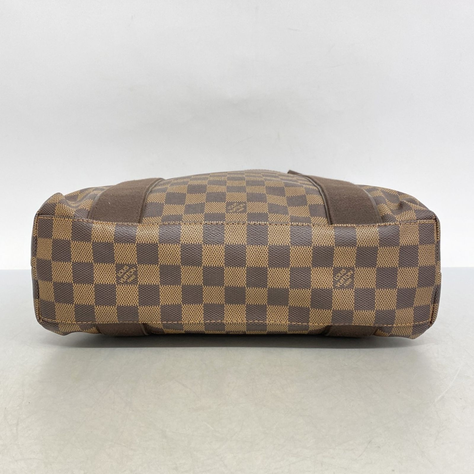 LOUIS VUITTON ルイヴィトン　ダミエ　カバボブール　N52006 LOUIS VUITTON ルイヴィトン ダミエ カバボブール N52006 ルイ