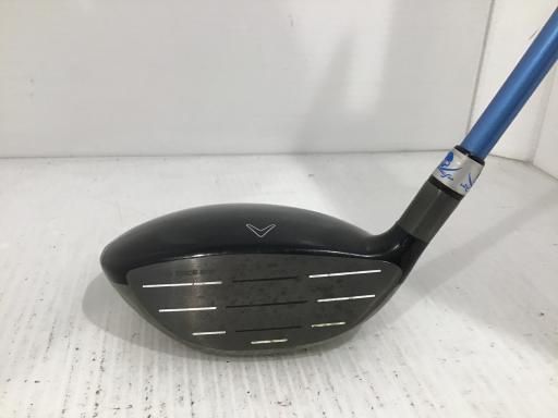 中古】 キャロウェイ EPIC SPEED 3W フェアウェイウッド FW リシャフト