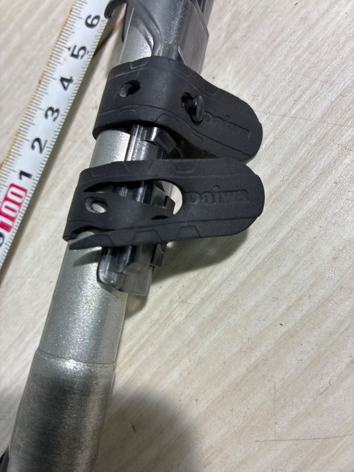 ダイワ HSインターライン