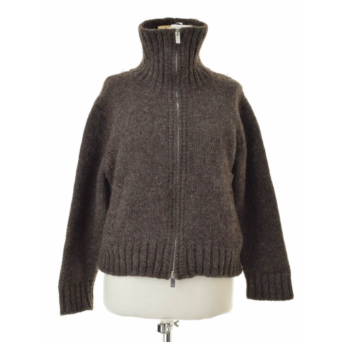 UNDERCOVER】90s 99AW archive AMBIVALENCE期 ジップアップ
