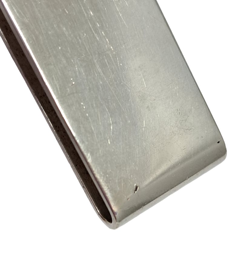 エルメス マネークリップ エクリプス エブリン パンリング Hマーク