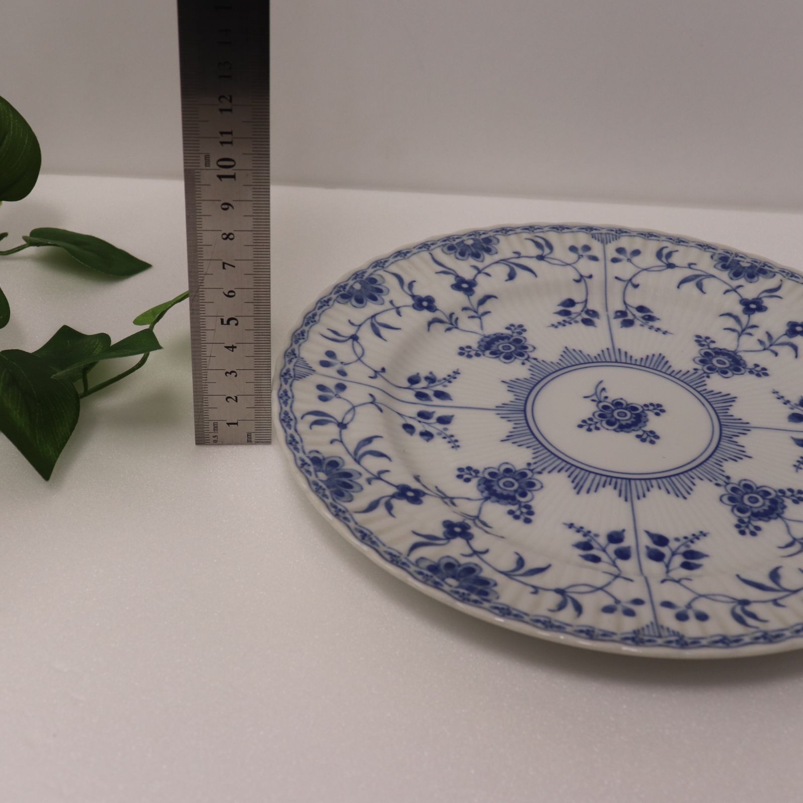 サンヨー　ブルーコペン　ディナーセット　23枚 サンヨー ブルーコペン ディナーセット 23枚 サンヨーブルー