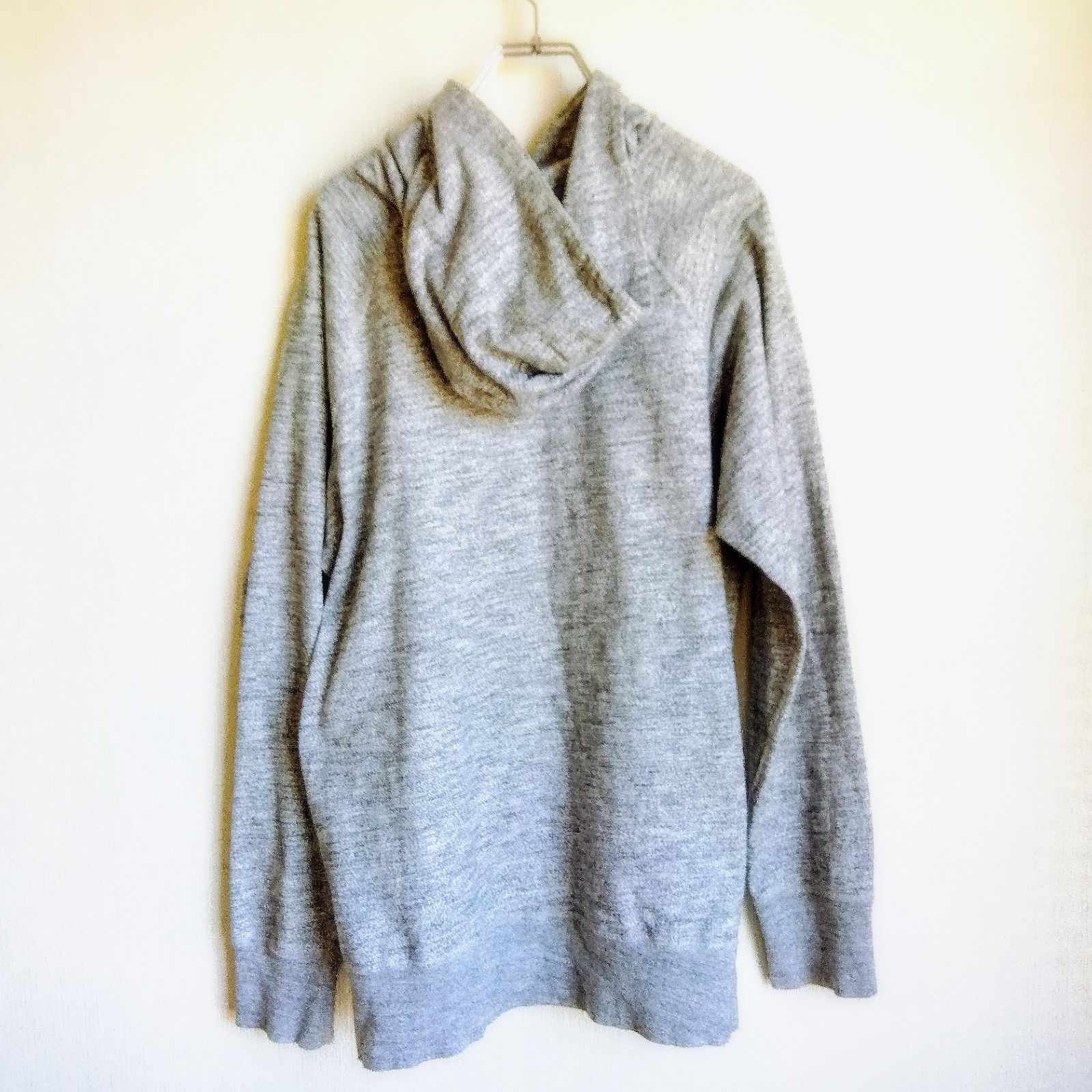 美品⭐️ ステューシー STUSSY パーカー スウェット フーディ フード 