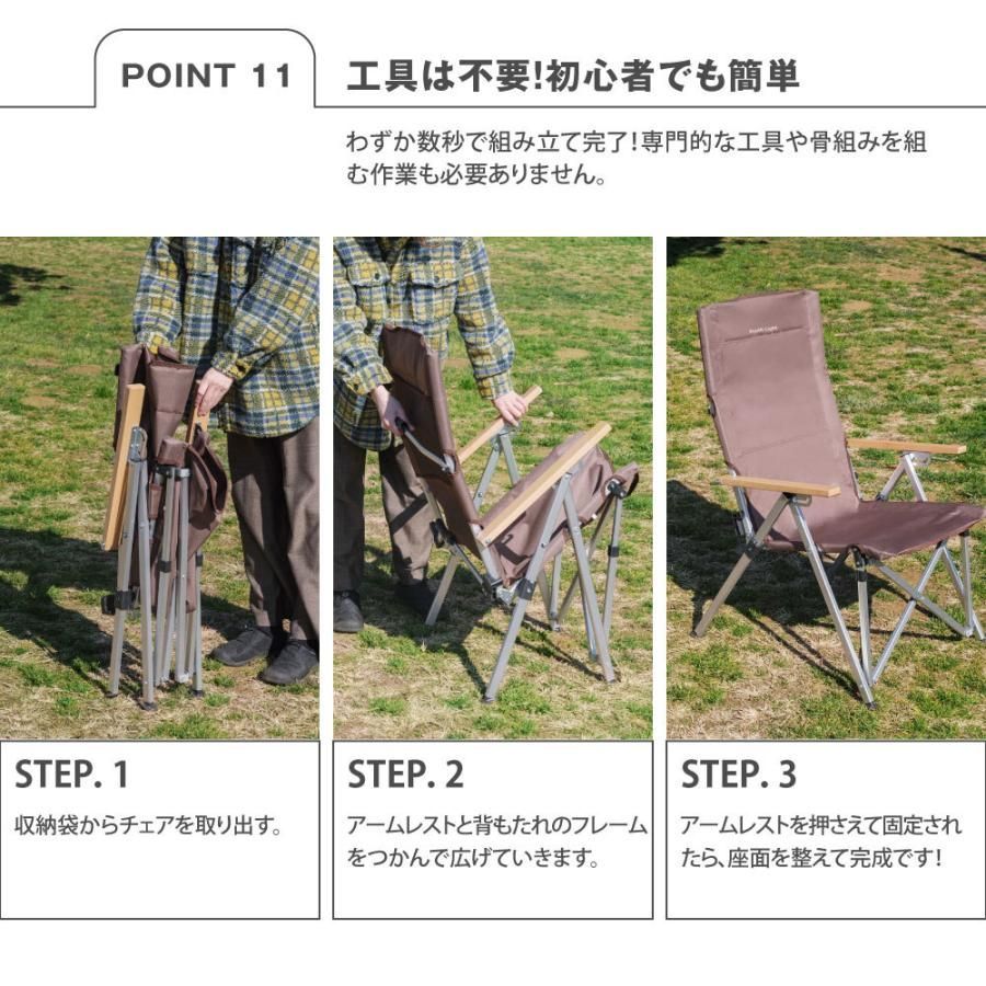 耐荷重120kg BBQ