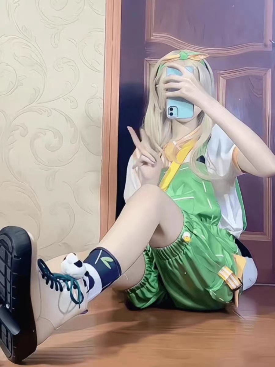 子供用コスチューム フルセット