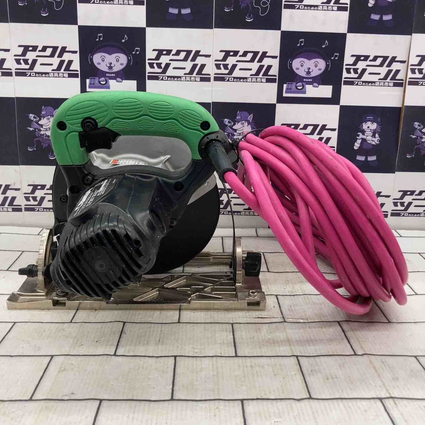 日立工機