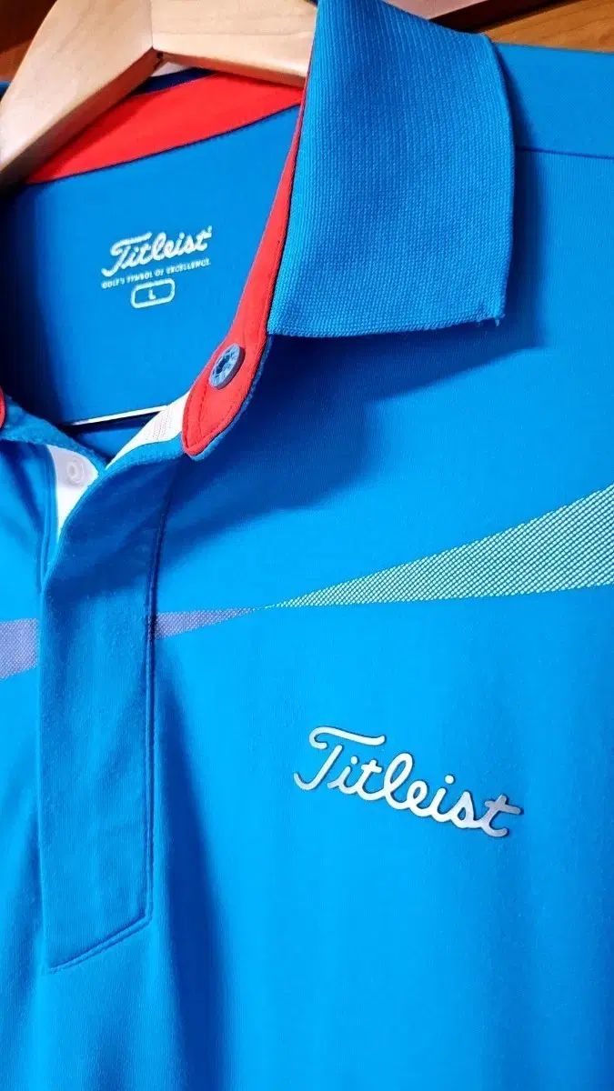 Titleist タイトリスト 長袖Tシャツ