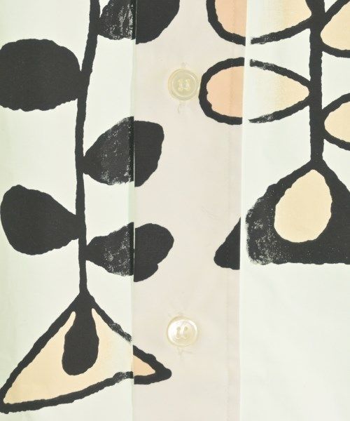 MARNI カジュアルシャツ レディース 古着 送料無料 WWW_NOITHATQUANGTHANH_NET