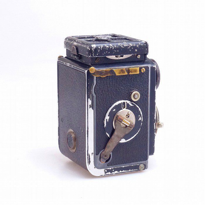 Baby Rolleiflex