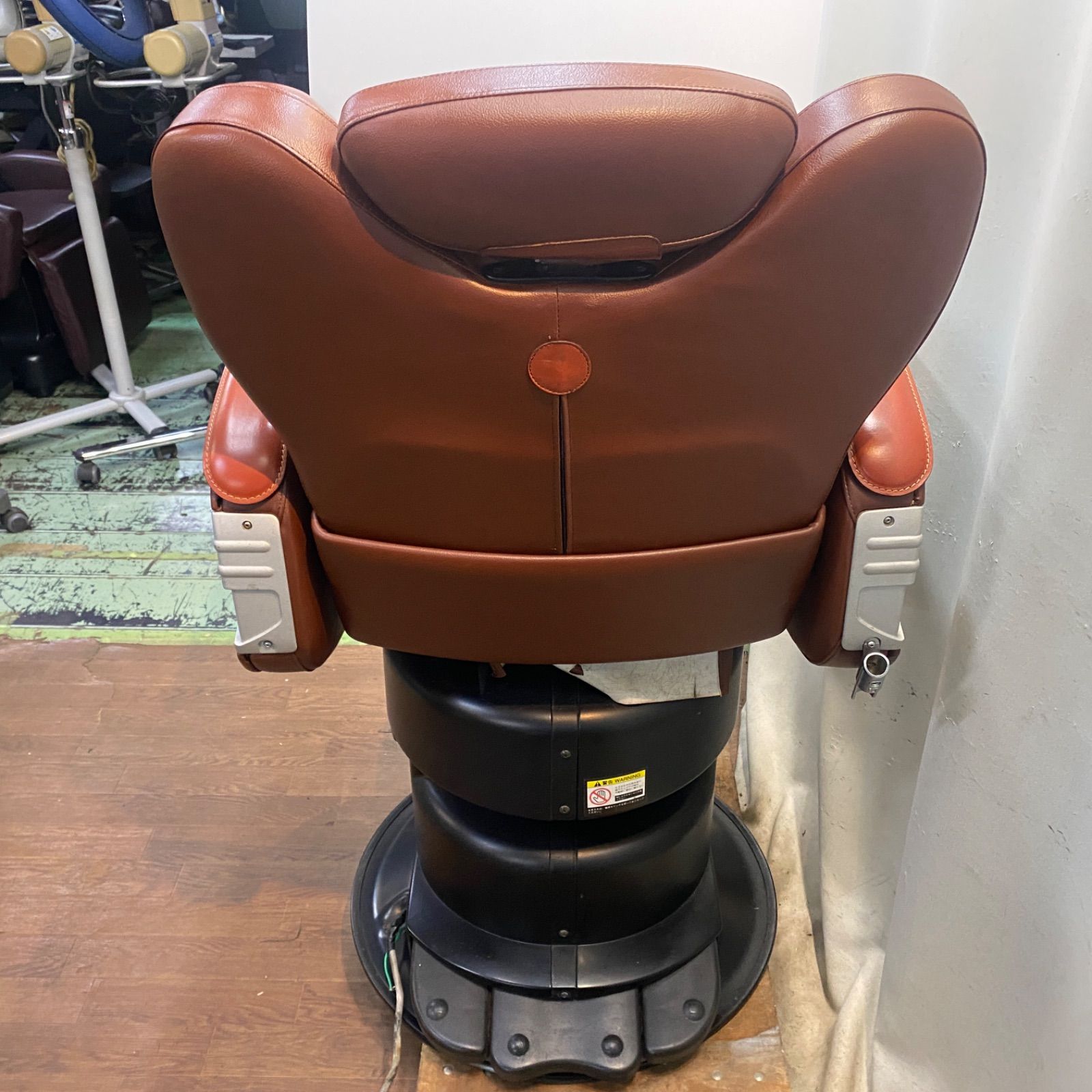 ヴァリオ 直上ポンプタイプ