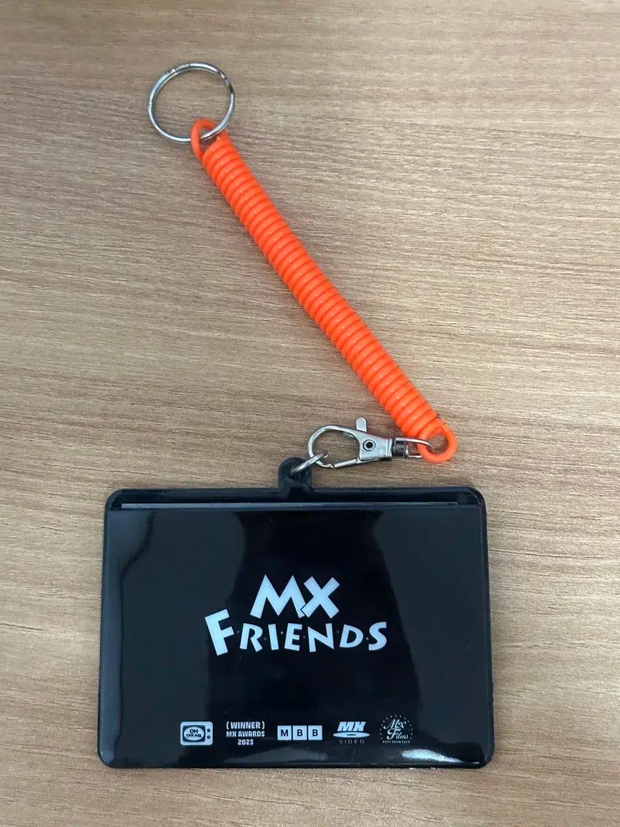 MONSTA X MX FRIENDS キヒョン ペンコン限定トレカ ① MONSTA X(モンスタエックス・モネク) キヒョン(KIHYUN) mx