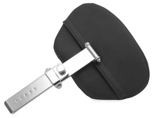 心地良い ドライバー|パッセンジャーバックレスト フリーウィーラー用