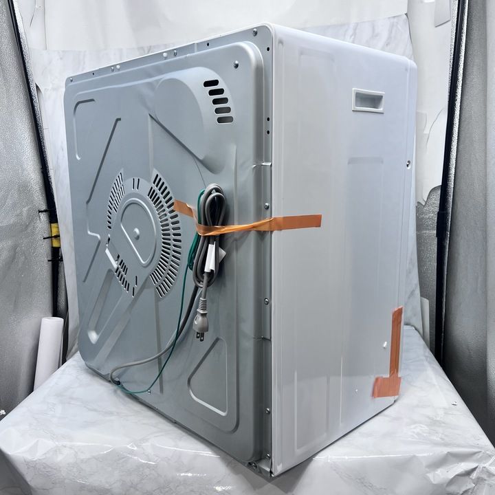 日立 乾燥機 HITACHI DE-N40WX(W) K♢029 日立 衣類乾燥機 DE-N40WX