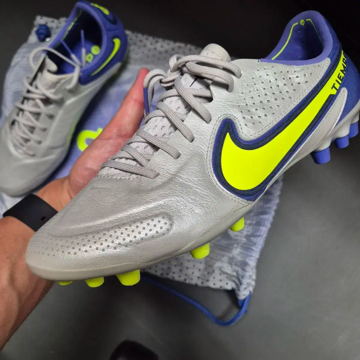 ナイキ ティエンポ9 エリート ag 260 LLC-HASEGAWATOSO_COM