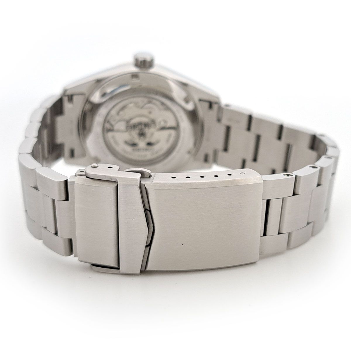 セイコー プロスペックス アルピニスト SBDC138 自動巻き ステンレス