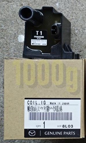 コイル 1991|10-2003|4