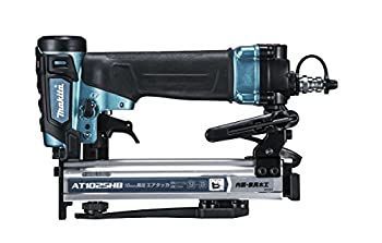 中古】マキタ(Makita) 10mm高圧エアタッカ 青 AT1025HBM makita