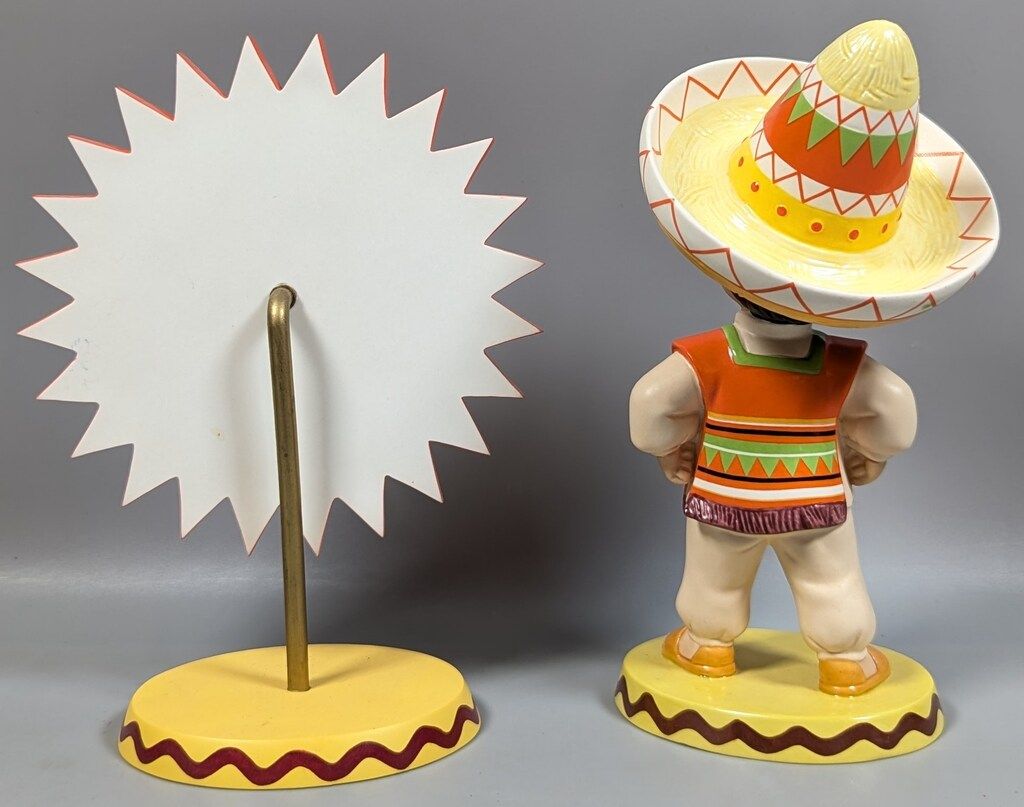 ウォルトディズニークラシック MEXICO