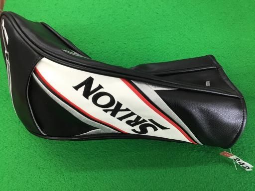 SRIXON ZXi