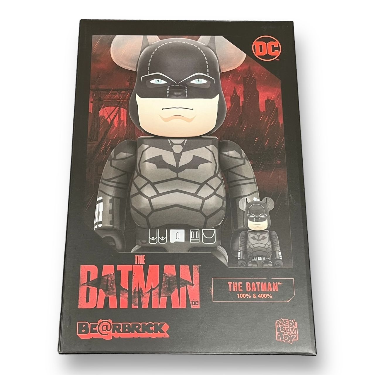 メディコム・トイ - MEDICOM TOY | BE＠RBRICK TOM and JERRY as