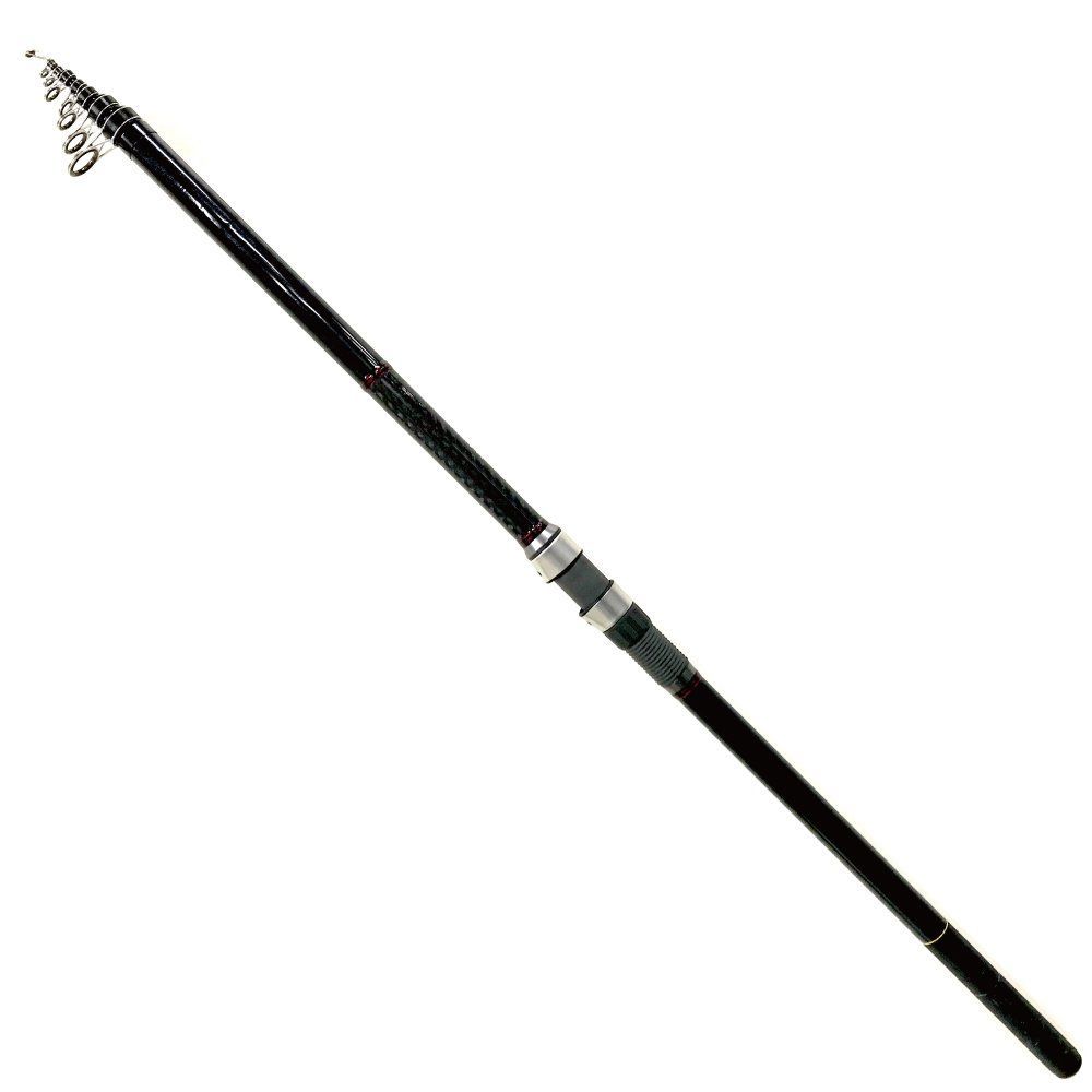 Size 450cm_Style 3-450遠投 アルファタックル Alpha Tackle ロッド マルチキャスターHI 3-450遠投 63362