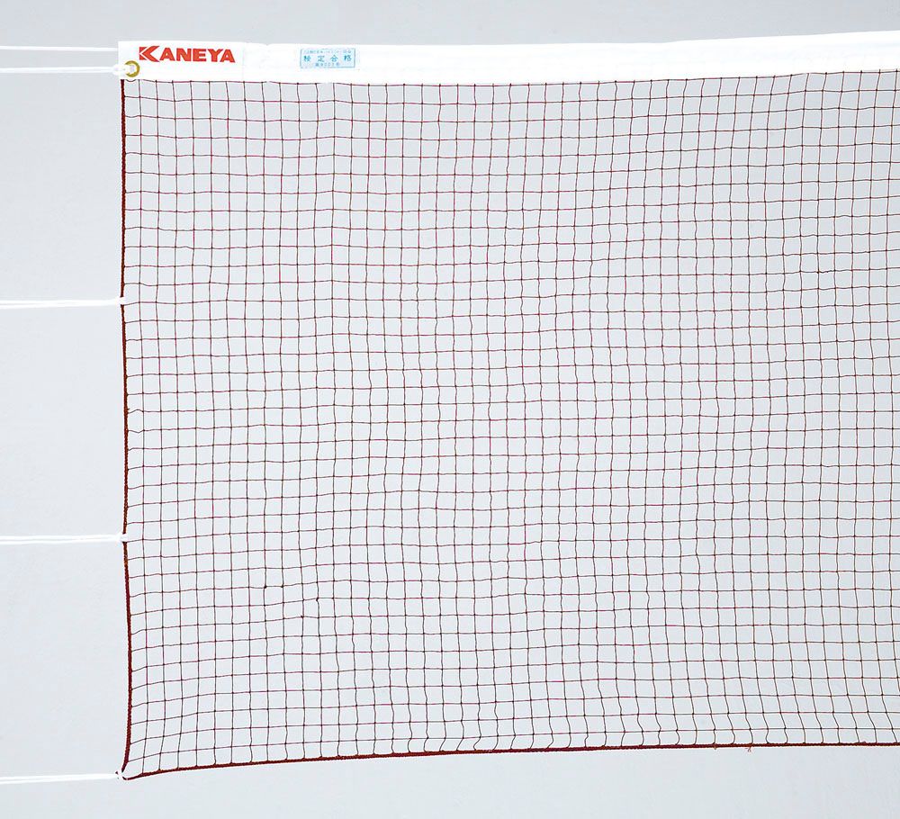 ダンノ DANNO バドミントン バドミントンネット バドミントン20/12