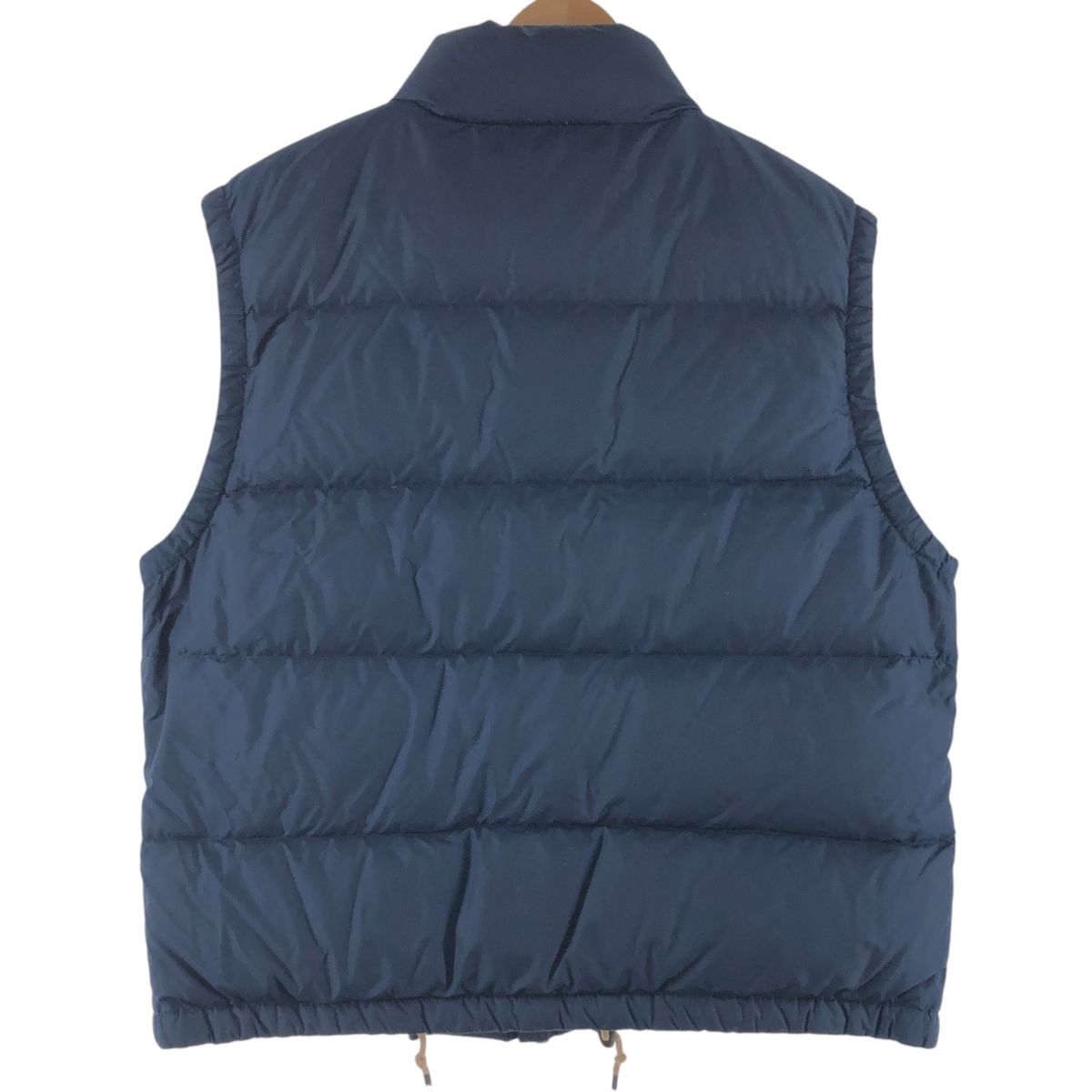 古着 ラルフローレン Ralph Lauren POLO by Ralph Lauren ダウンベスト