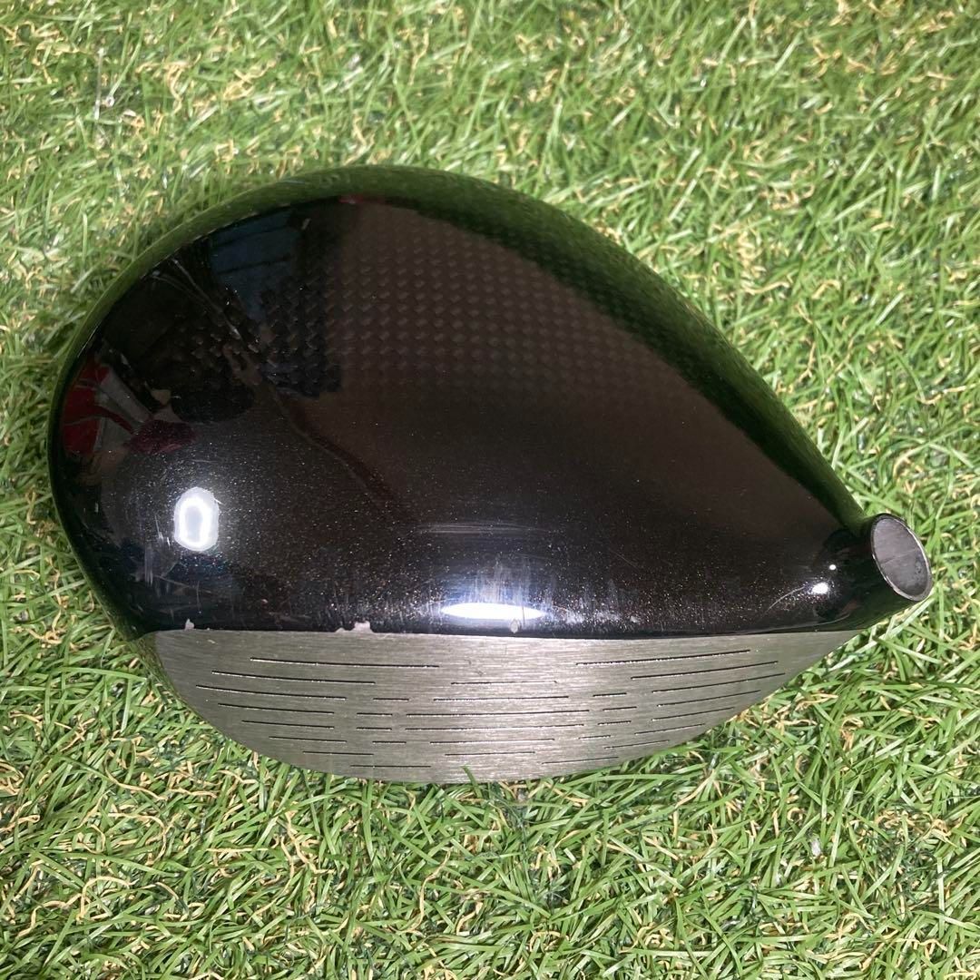 エポン　EPON AF155i ドライバーヘッドのみ ヘッド EPON AF-155i ドライバー エポン AF 155i ヘッドのみ EPON AF