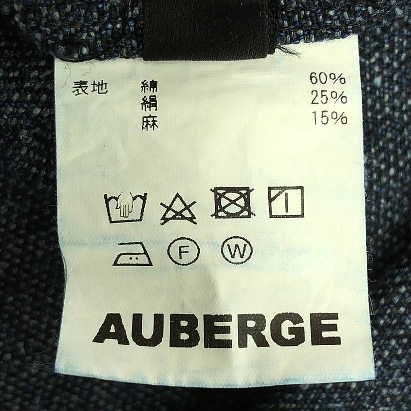 新品】 AUBERGE / オーベルジュ | FOREST D フォレスティエール