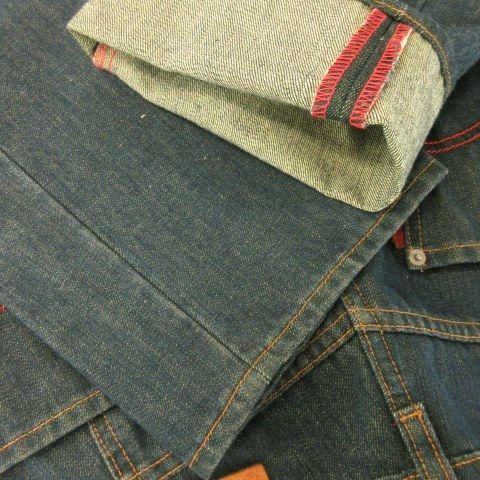 Levi's 501 Coca-Colaデザインパンツ W34 L36 Levi's x Coca-Cola Original Jeans 27 inch Limited Edition