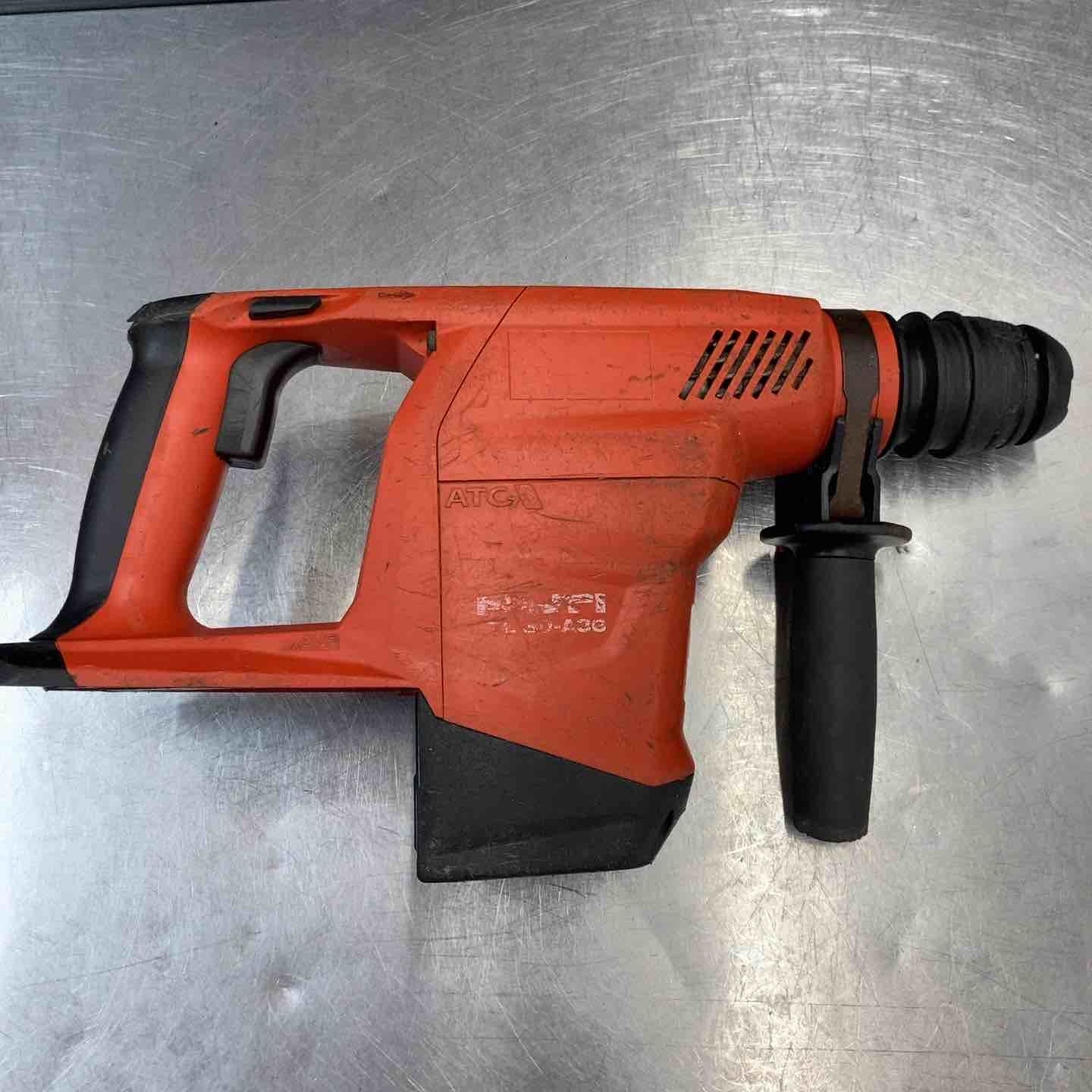 中古品】 ヒルティ(Hilti) コードレスハンマドリル TE30-A36 