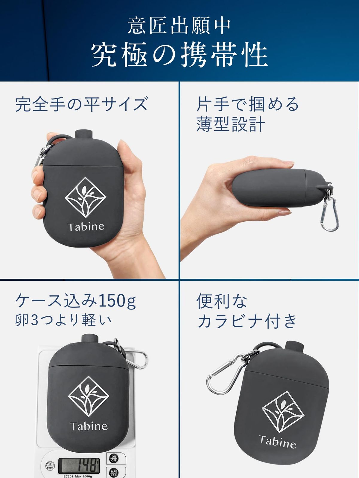 数量限定】ネックピロー 【究極のコンパクト】 飛行機 旅行 快適