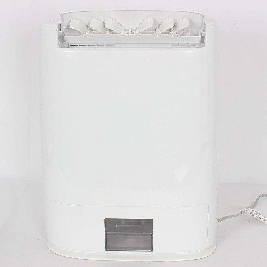 パナソニック F-YZVX60-H ストーングレー 衣類乾燥除湿機