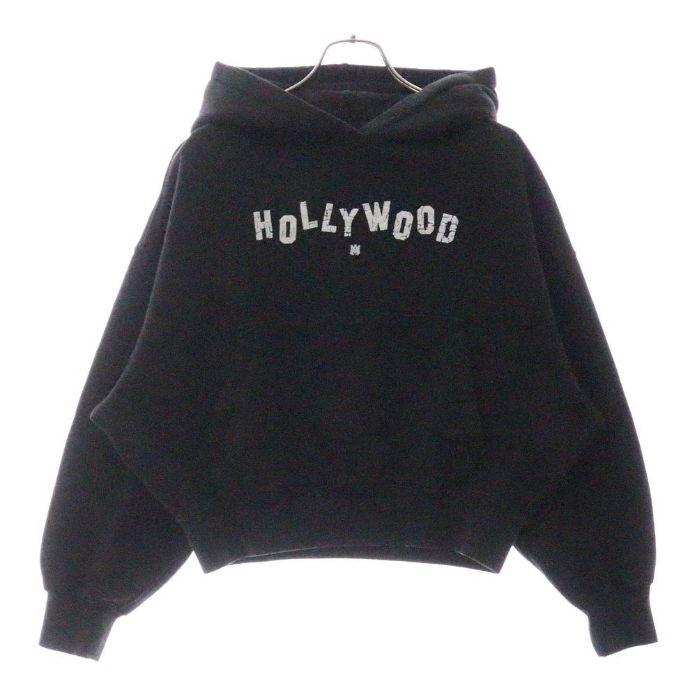AMIRI (アミリ) HOLLYWOOD HOODIE AWJYHD1018 ハリウッド AMIRI (アミリ) HOLLYWOOD HOODIE AWJYHD1018 ハリウッド