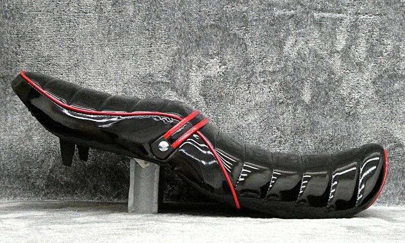 ZR250A ダブルシート