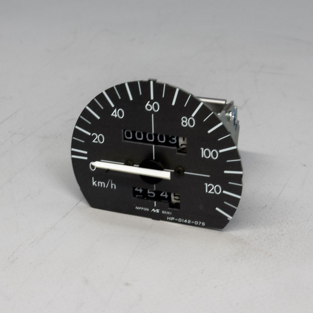 ホンダ　CB125T　JC06　　メーター ホンダ スピードメーターASSY CB125T JC06 純正 新品 37200-KC1