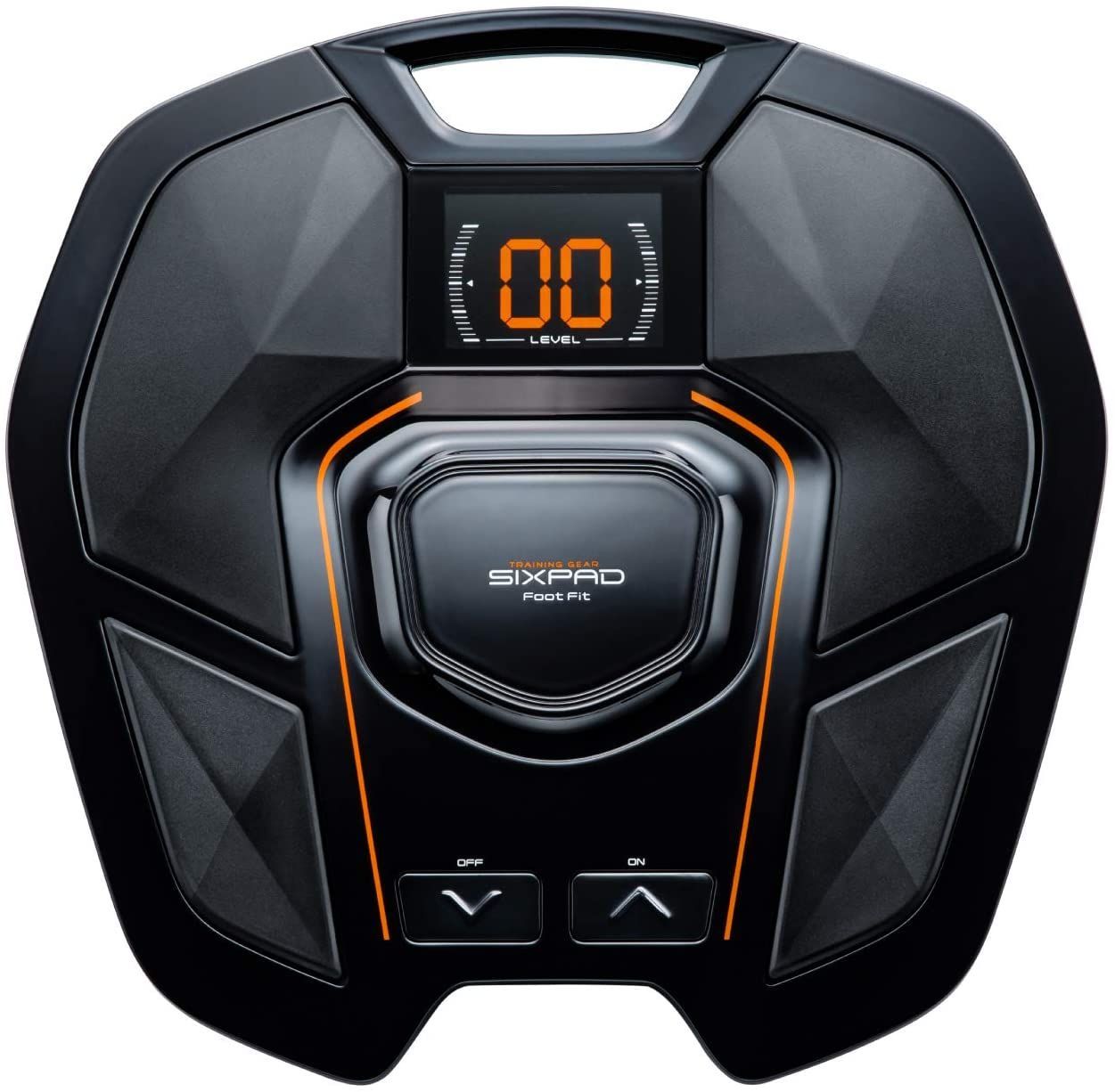 マッサージ SIXPAD Foot Fit2 （シックスパッド フットフィット2）