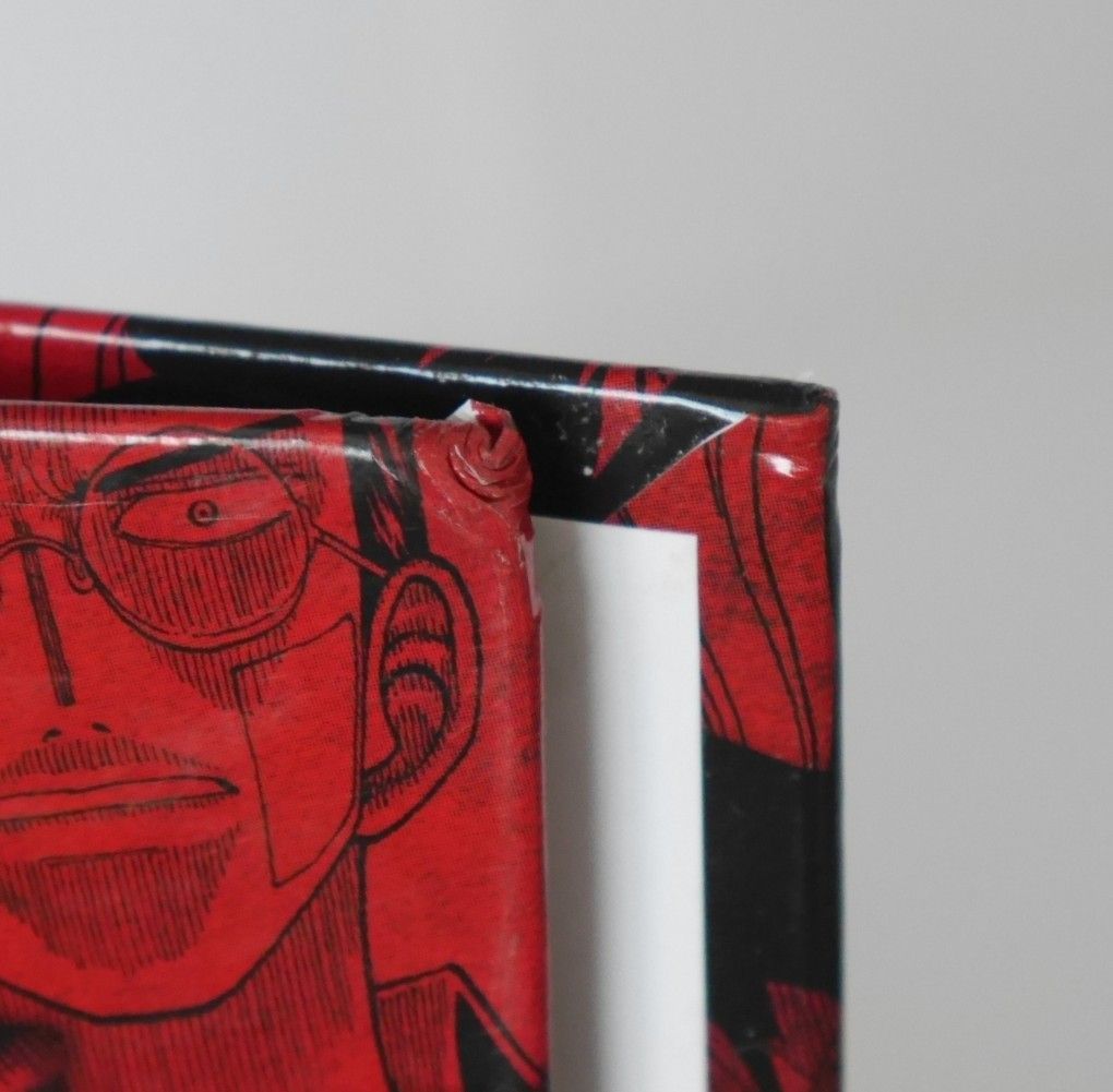 ワンピース ビブルカード図鑑 オリジナルバインダー Amazon.co.jp: ONE PIECE 図鑑 ワンピース ビブルカード