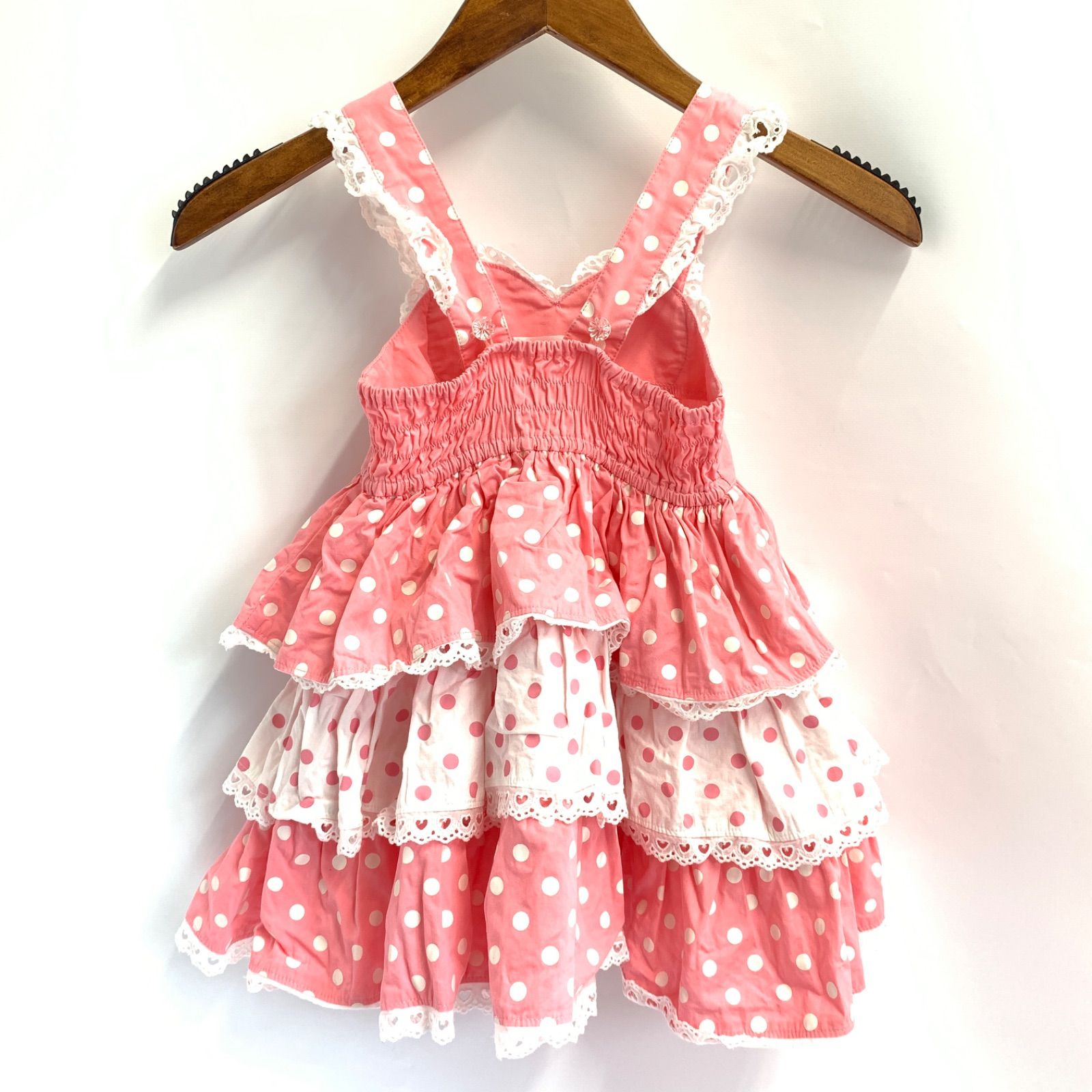 販売終了❤シャーリーテンプル100 なぐら 