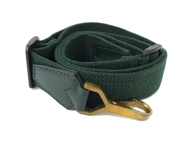 LOUIS VUITTON ルイヴィトン バッグ用 ショルダーストラップ ケンダル  