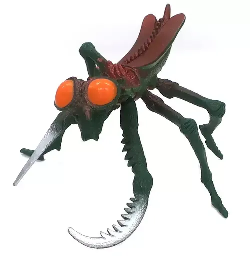 2025年最新】カマキラス ソフビの人気アイテム - メルカリ