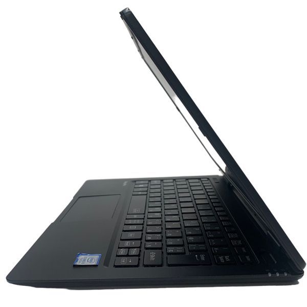 SSD128GB ノートパソコン本体VKT12/H-3 Win11 超軽量 SSD128GB ノートパソコン本体VKT12/H-3 Win11 軽量