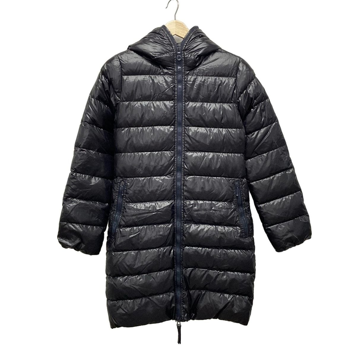 DUVETICA(デュベティカ) ダウンコート サイズ38 S レディース美品 Ace