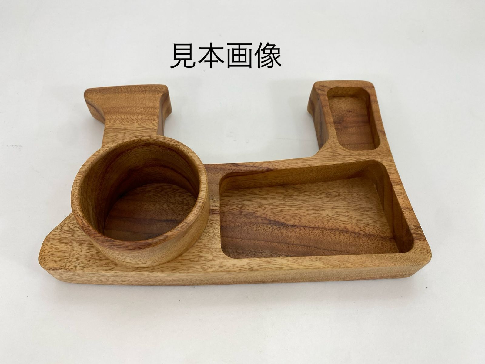 ジムニーjb64 jb74用 センターコンソール ドリンクホルダー MT用