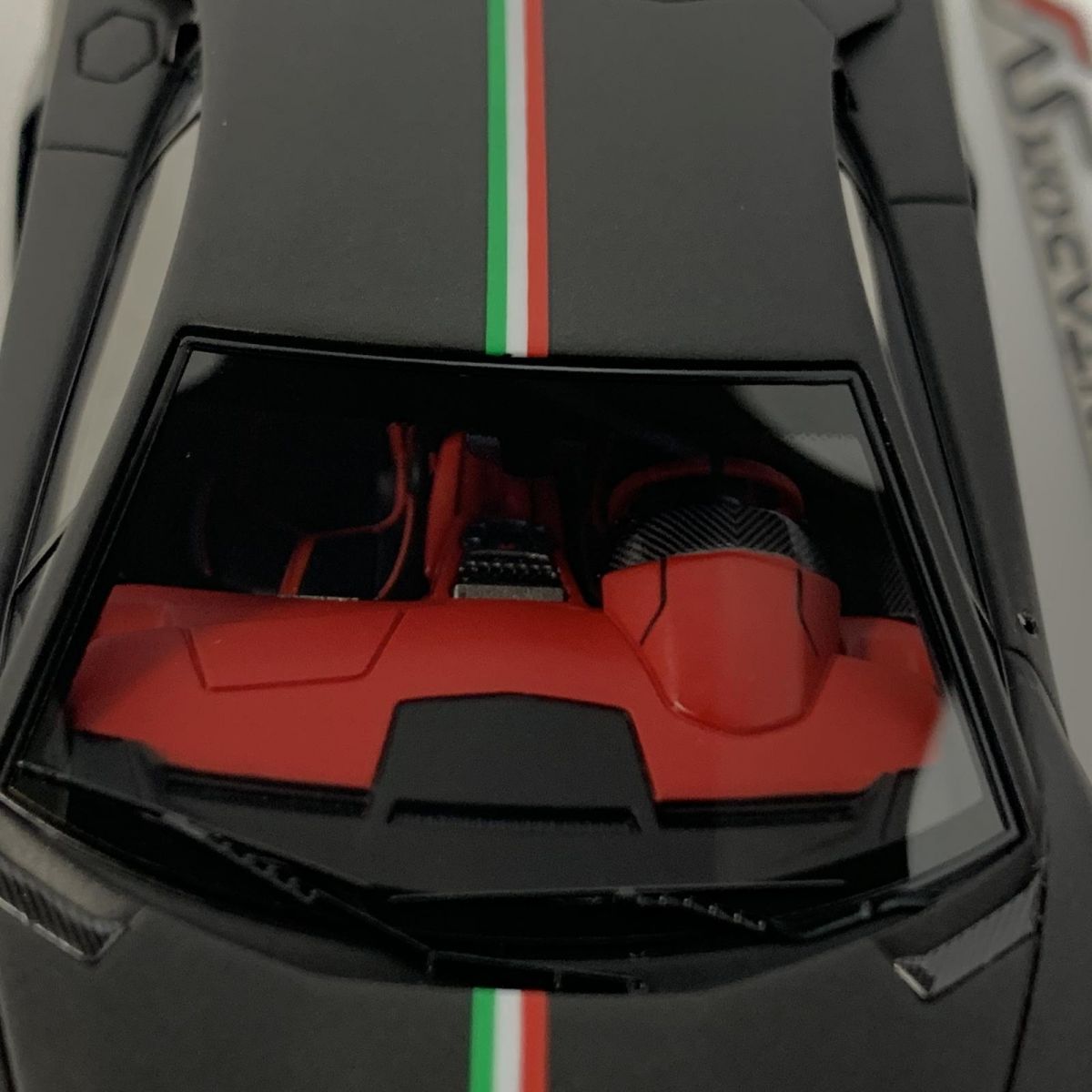 マットダークグレー EM